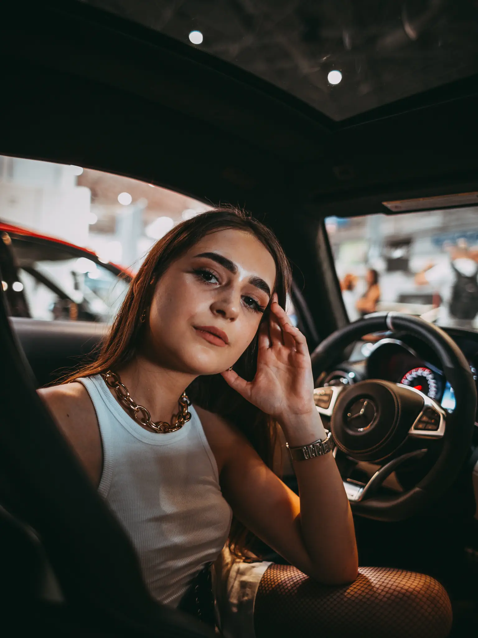 Fotografia portretowa | ICONIC Studios